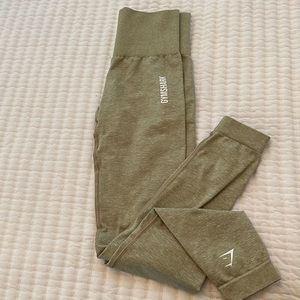 Gymshark Leggings